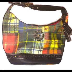 Dooney & Bourke purse